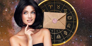 zodiac signs important message universe april 12 2026