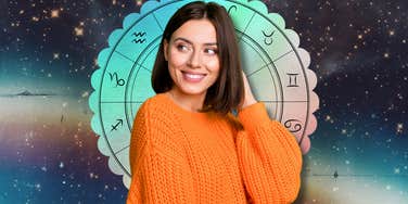 zodiac signs important message universe april 7 2026