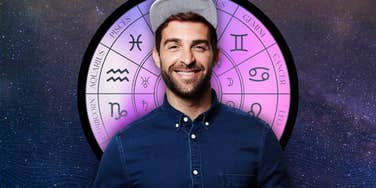 zodiac signs life easier April 2026