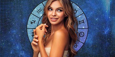 zodiac signs life good now April 19 2026