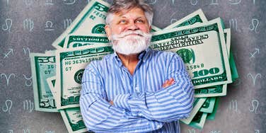 zodiac signs money april 22 2026