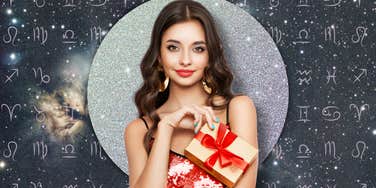 zodiac signs powerful gift universe april 14 2026