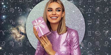 zodiac signs powerful gift universe april 20 2026