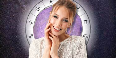 zodiac signs powerful sign universe april 15 2026