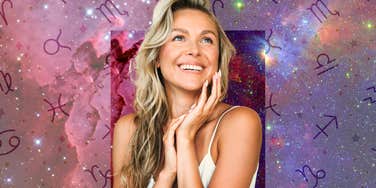 zodiac signs powerful sign universe April 26 2026