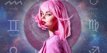 zodiac signs powerful sign universe april 27 2026