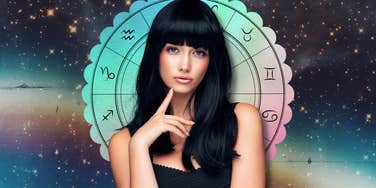 zodiac signs powerful sign universe april 4 2026