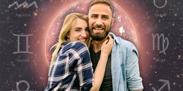 zodiac signs relationships better week April 6 12 2026