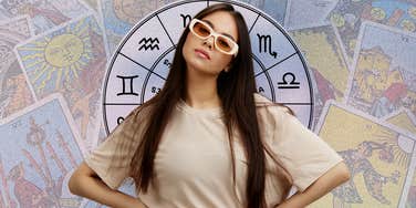 zodiac sign tarot horoscope april 29, 2026