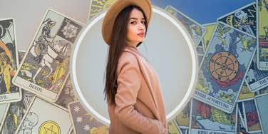 zodiac signs tarot horoscope april 3, 2026