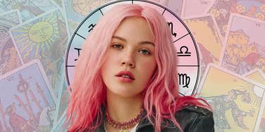 zodiac signs tarot horoscope april 30, 2026