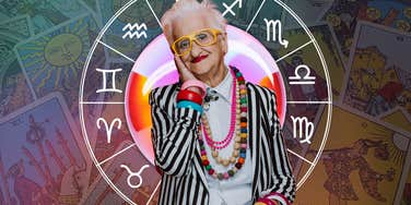 zodiac signs tarot horoscope may 3, 2026
