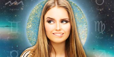 zodiac signs tested universe Wednesday April 8 2026