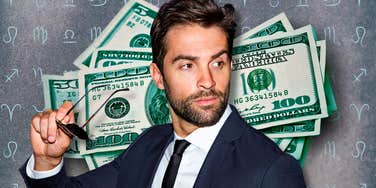 zodiac signs unexpected fortune april 19 2026