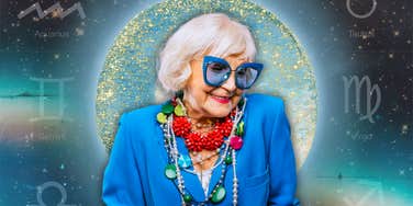 zodiac signs very good horoscopes April 24 2026