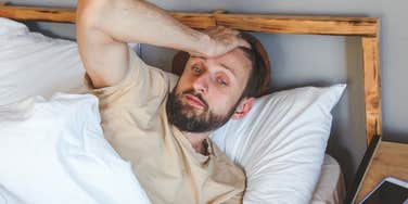 avoiding looking phone morning change trajectory entire day