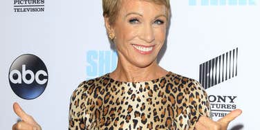 barbara corcoran
