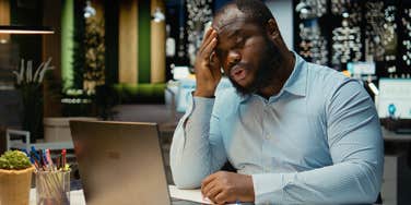 best workers experiencing performance punishment