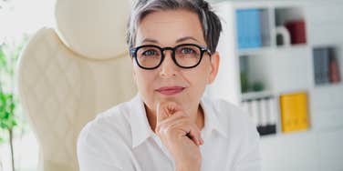 ceo who is charging people to work for her
