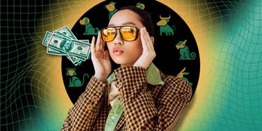 chinese zodiac signs good fortune Wednesday may 27 2026