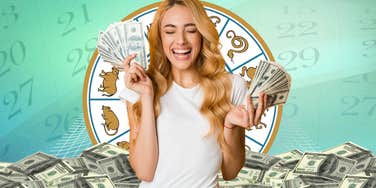 chinese zodiac signs luck prosperity june 1 - 7, 2026