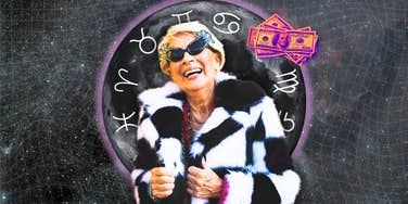 daily horoscope Saturday May 16 2026 new moon taurus