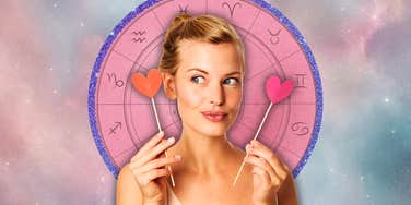 daily love horoscope Wednesday May 27 2026