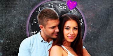 daily love horoscope Monday May 25 2026