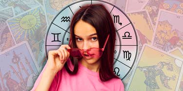 zodiac signs daily tarot horoscope Wednesday May 20 2026