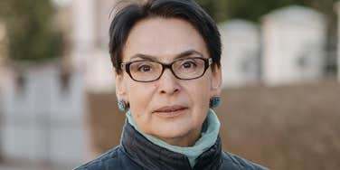 Gen X Will Not Go Quietly - 'I’ve Lived Loud My Entire Life And I’m Not Changing Now' Gen-X woman will live loud.