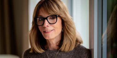 gen x mom says unconditional love only parenting habit do same