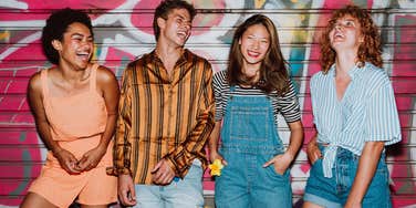 gen zers attending phone-free parties become socially literate