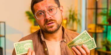 Habits That Instantly Reveal Someone Has A Scarcity Mindset About Money