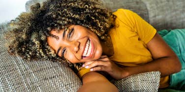 things happy people have stopped caring about
