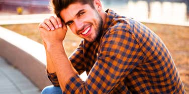 If A Man Can Actually Be Trusted, You'll Know It When You Hear Him Say These Phrases On Repeat