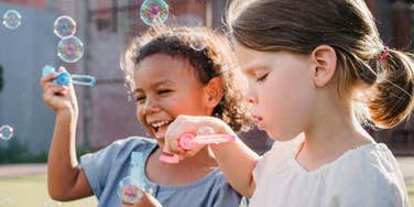 Kids have screen-free summer.