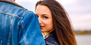  if a man is exceptionally smart he'll never say these things to the woman he loves 