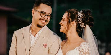 People know what matters most in marriage.