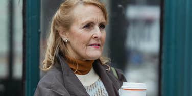 If You Can Master These Skills, You're Pretty Much Set For A Happy Retirement Woman masters skills for retirement.