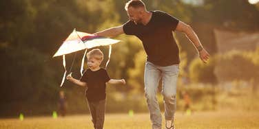 men with nerd jobs hobbies make best dads according baby nurse