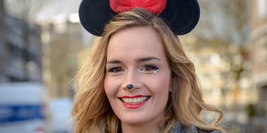 mom wants disney ban childless adults
