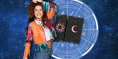 Monday tarot horoscope May 11 2026