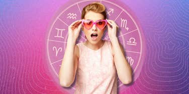 zodiac signs monthly love horoscope June 2026