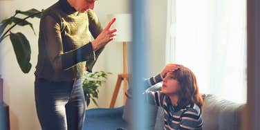 Narcissistic Parents Gave Their Kids Rules Growing Up That Made Almost No Sense