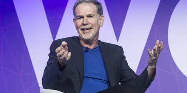 netflix ceo requires managers do keeper test fire employees fail