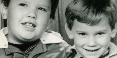 Old-School Parts Of 60s & 70s Childhoods We Should Bring Back Before It’s Too Late