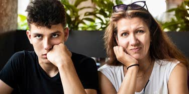 things parents do to make adult children feel unloved