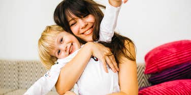  parents who raise genuinely good humans use rare phrases on a regular basis 