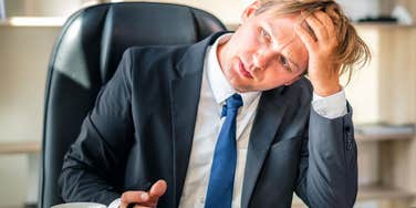 people choose soul-sucking jobs wind up less money
