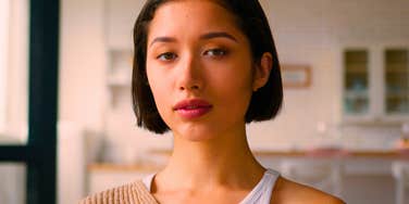 People Who Go Silent When They're Overwhelmed Usually Have Distinct Personality Traits People Who Go Silent When They're Overwhelmed Usually Have Distinct Personality Traits